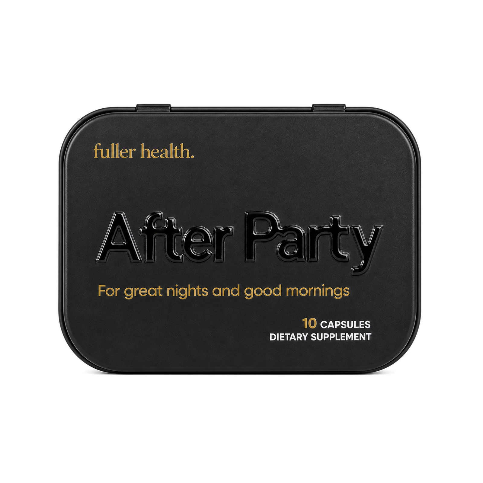 After Party